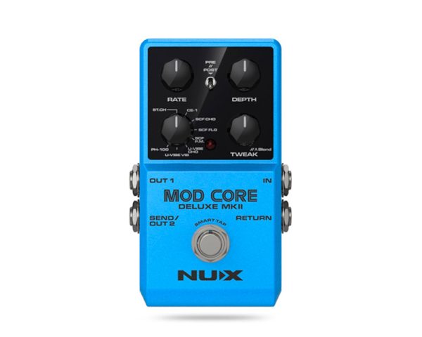 Mod Core Deluxe MKII